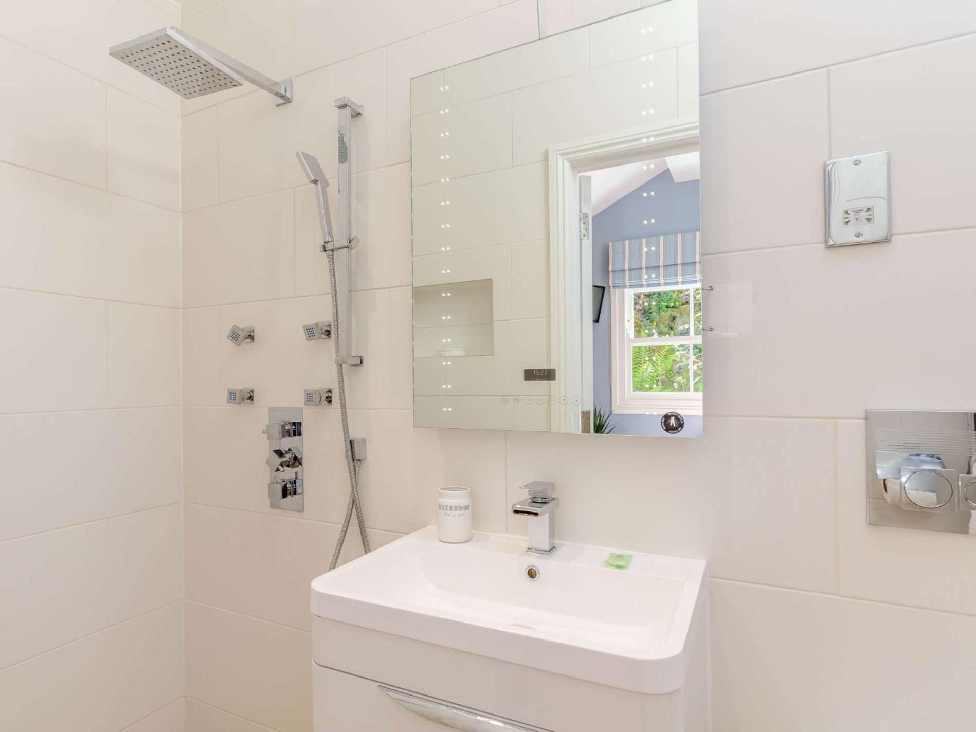 3 Bed In St Ives 86718 Villa Carbis Bay Exterior photo